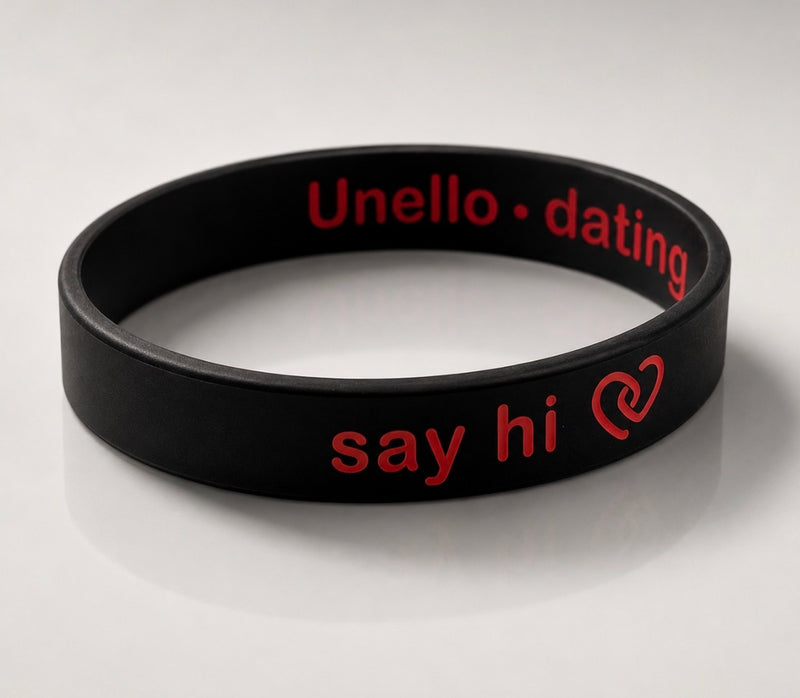 Unello Dating Bracelet