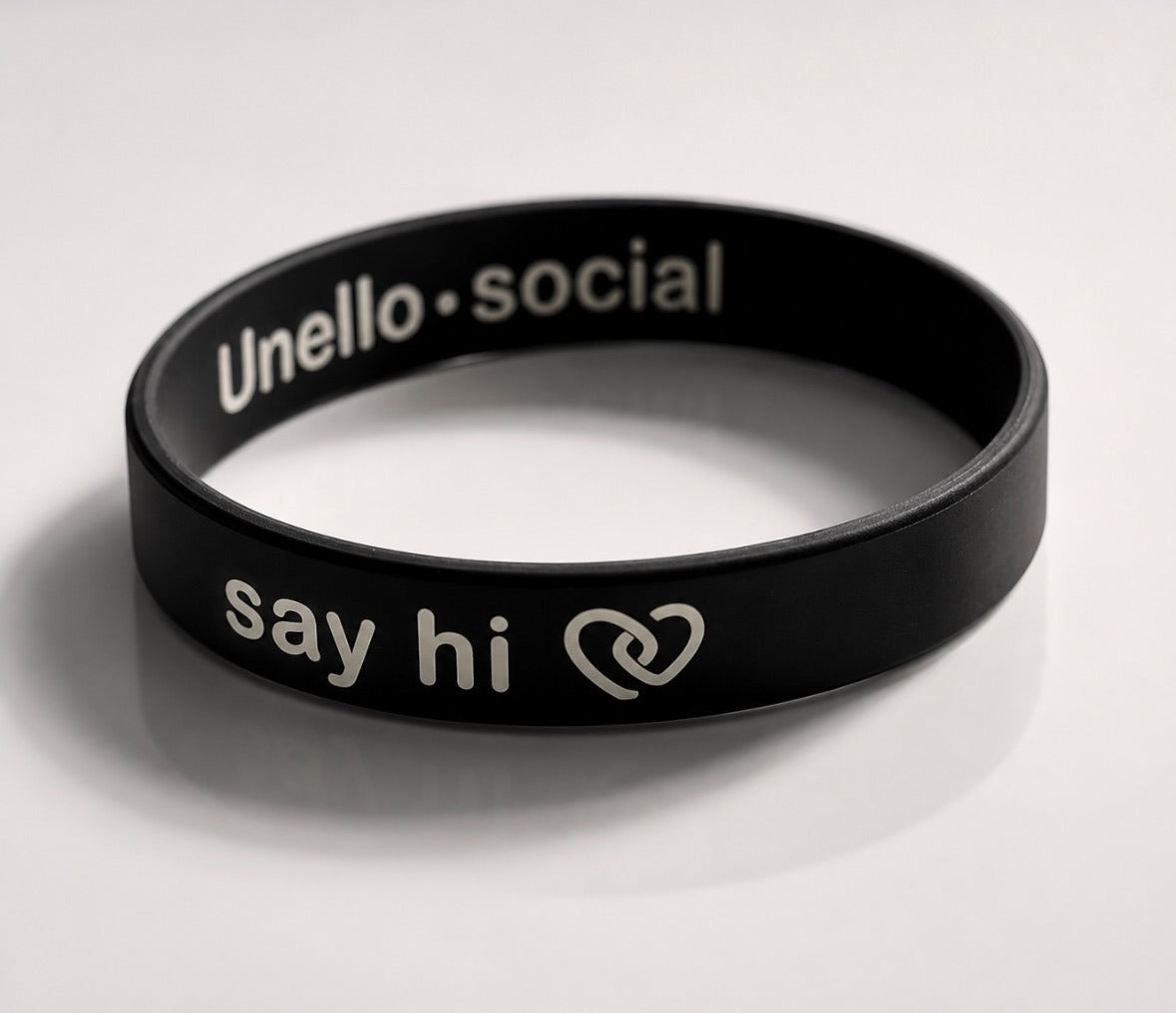 Unello Social Bracelet