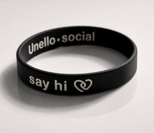 Unello Social Bracelet thumbnail
