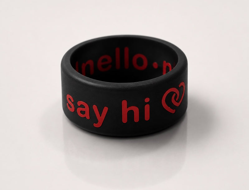 Unello Dating Ring