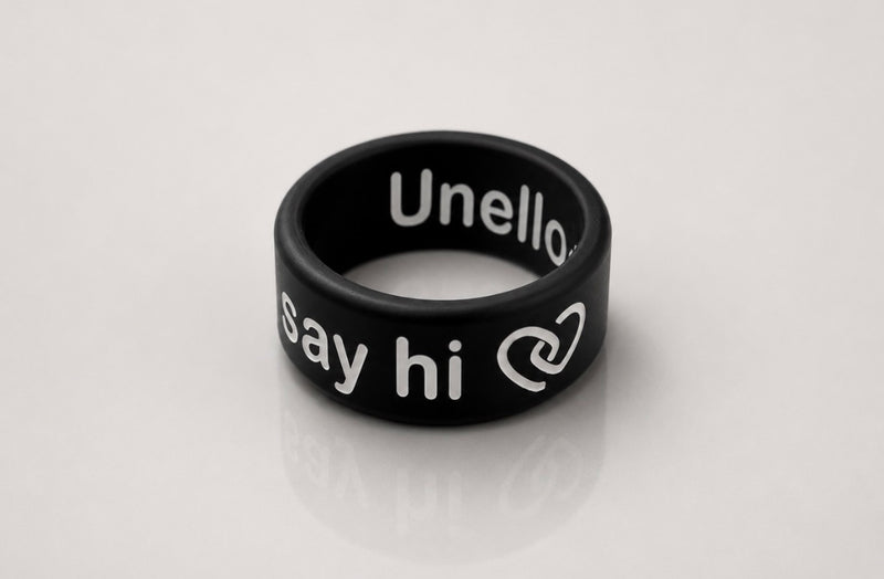 Unello Social Ring